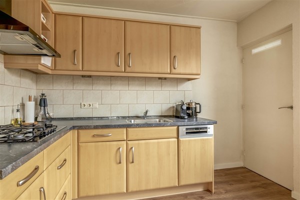 Medium property photo - Rabenhauptstraat 16, 9693 BB Bad Nieuweschans